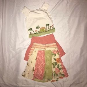 🌸GYMBOREE SET💘